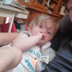 Meet your Posher, Jacob